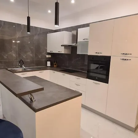 Olea Villa *