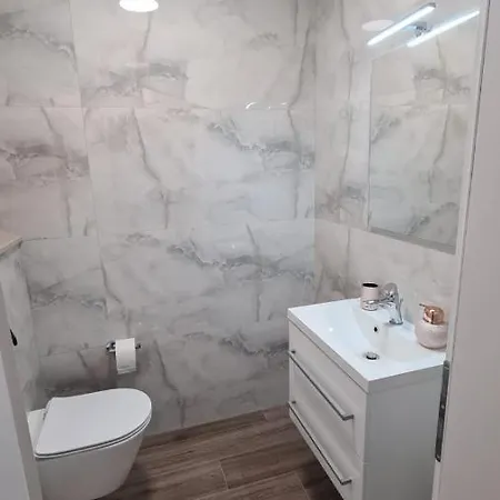 Olea ヴィラ Zmijavci