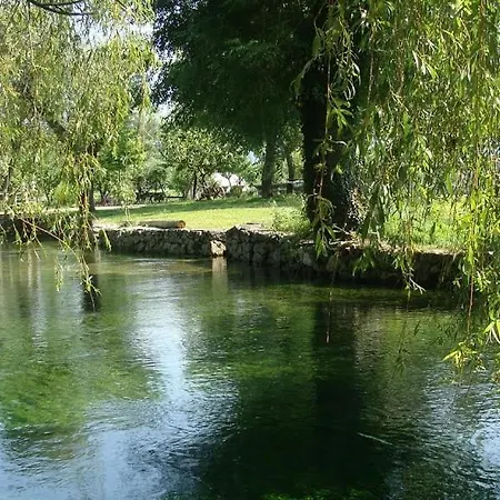 ヴィラ Olea Zmijavci