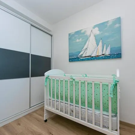 ヴィラ Olea Zmijavci