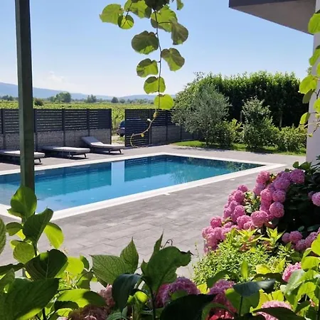 Olea Villa *