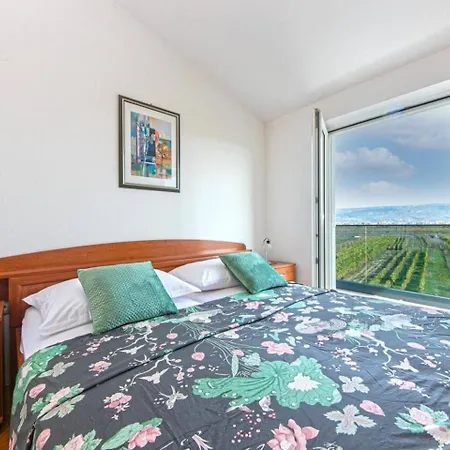 Olea Villa *