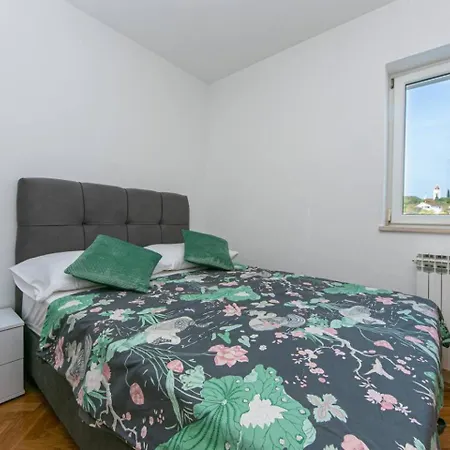 ヴィラ Olea Zmijavci