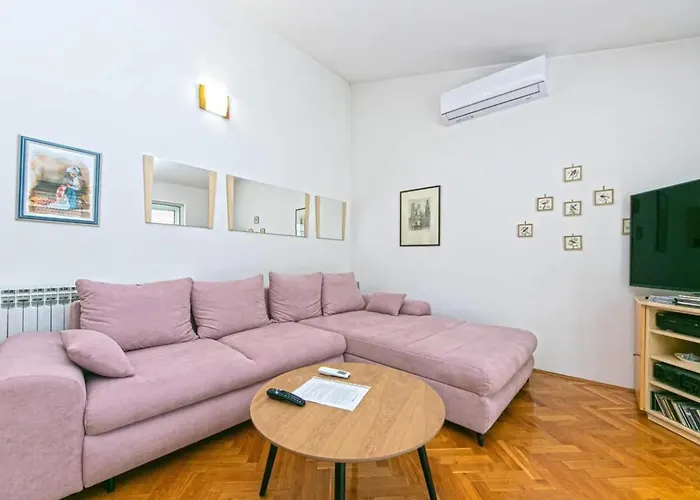 Olea Villa