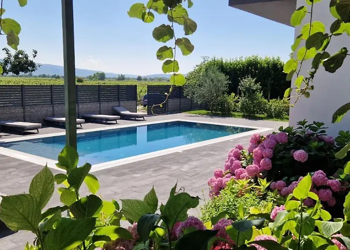 Olea Villa *