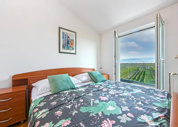 Olea Villa *